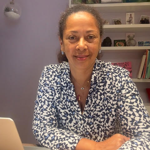 Charlotte Djakouré-Platonoff
